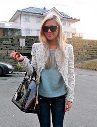 Moda Ciuchy Pozostałe - 1060644