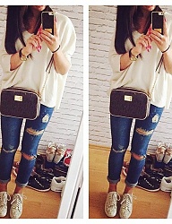 Moda Ciuchy Pozostałe - 3131743