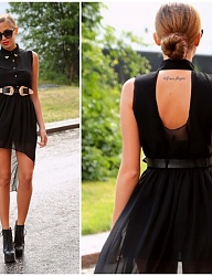 Moda Inne Moda uliczna - 1834626