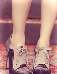 Moda Buty Szpilki - 1252365