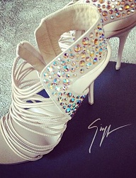 Moda Buty Szpilki - 1450320