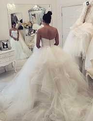Moda Ślub Suknie ślubne - 3013839