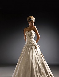 Moda Ślub Suknie ślubne - 251242