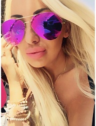 Moda Dodatki Okulary - 3059713