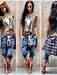 Moda Inne Moda uliczna - 1898643