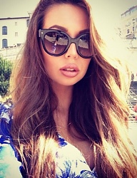 Moda Dodatki Okulary - 2652519
