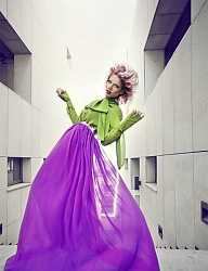 Moda Spódnice Pozostałe - 1768605