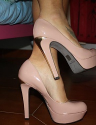 Moda Buty Szpilki - 1293519