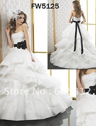 Moda Ślub Suknie ślubne - 2112765