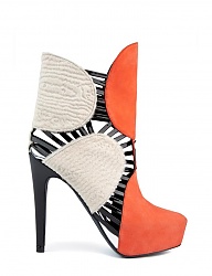 Moda Buty Pozostałe - 1389221