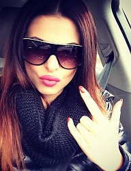 Moda Dodatki Okulary - 2933551