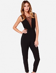 Moda Spodnie Kombinezony - 2843365
