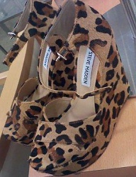 Moda Buty Koturny - 1143051