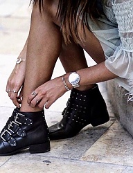 Moda Buty Pozostałe - 3211422