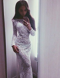 Moda Sukienki Wieczorowe - 3057801