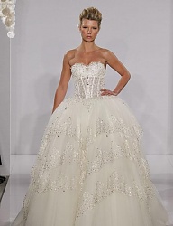 Moda Ślub Suknie ślubne - 1270242