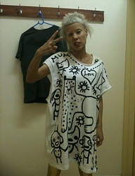 Moda Ciuchy Pozostałe - 986688