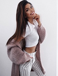 Moda Inne Moda uliczna - 3267720