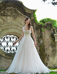 Moda Ślub Suknie ślubne - 2791411