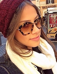 Moda Dodatki Okulary - 2851648