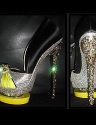 Moda Buty Szpilki - 1258006