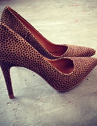 Moda Buty Szpilki - 2607828