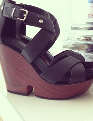 Moda Buty Koturny - 2628732