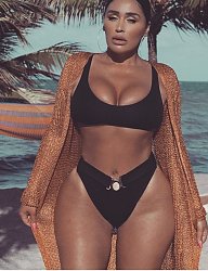 Moda Bielizna Na plażę - 3272826