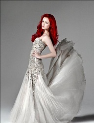 Moda Ślub Suknie ślubne - 1675263