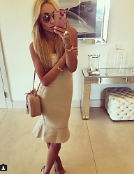 Moda Sukienki Dzienne - 3153427