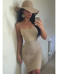 Moda Sukienki Dzienne - 3011282