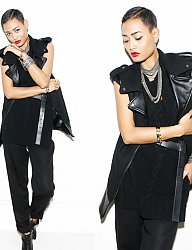 Moda Inne Moda uliczna - 1846201