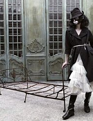 Moda Ciuchy Pozostałe - 1024390