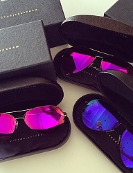 Moda Dodatki Okulary - 2672133