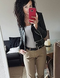 Moda Ciuchy Pozostałe - 3229178