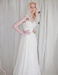 Moda Ślub Suknie ślubne - 1710865