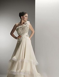 Moda Ślub Suknie ślubne - 1461148