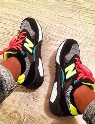 Moda Buty Sportowe - 2925433