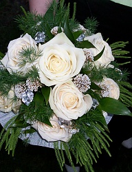 Moda Ślub Bukiety ślubne - 203269