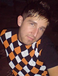 Fryzury Męskie Średnie - 58087