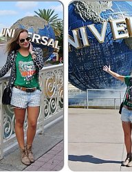 Moda Inne Moda uliczna - 1808935