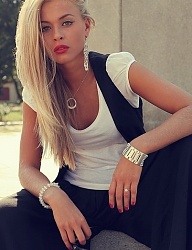 Moda Inne Moda uliczna - 1680293