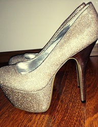 Moda Buty Szpilki - 2559601