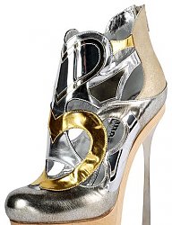 Moda Buty Pozostałe - 1310173