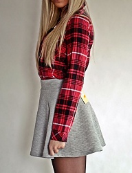 Moda Spódnice Krótkie - 2416750