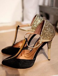 Moda Buty Szpilki - 1326629