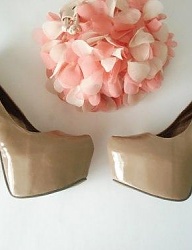 Moda Buty Szpilki - 1385946