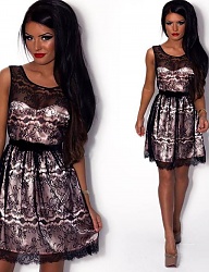 Moda Sukienki Dzienne - 2662339