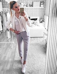 Moda Ciuchy Pozostałe - 3149135