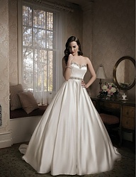 Moda Ślub Suknie ślubne - 2501524